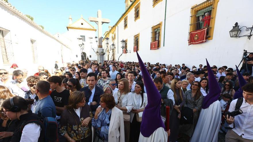 La Sangre, en imágenes