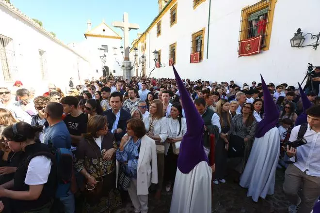 La Sangre, en imágenes