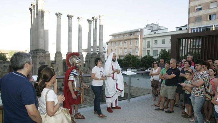 El recuerdo de Octavio Augusto en Hispania, 2.000 años después