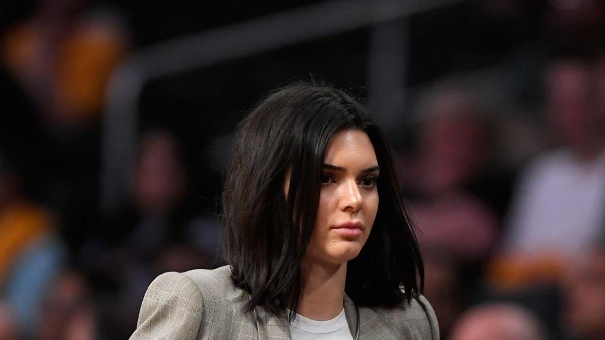 Kendall Jenner va a pasar la Nochevieja sin Blake Griffin