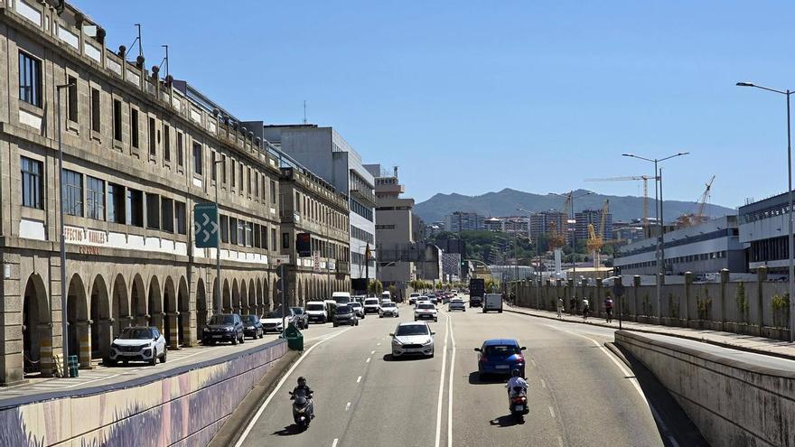 El proyecto para la nave de Fribesa, ¿el empujón definitivo 