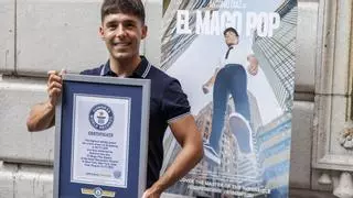 'El Mago Pop' bate el récord Guinness de recaudación en Broadway