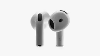 Apple presenta los AirPods 4 que estarán disponibles el 20 de septiembre