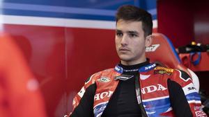 Iker Lecuona lamenta que Honda no cuente con él para relevar a Marc Márquez en 2024