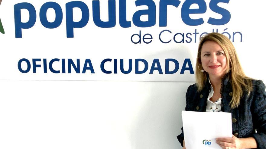 Las diez medidas del PP de Castelló para &quot;impulsar el cambio político&quot; en la ciudad
