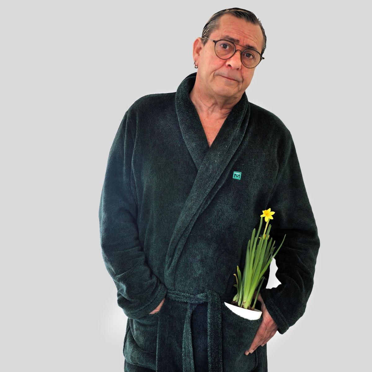 Carlos Penas, artista