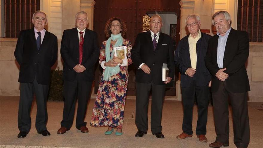 La Real Academia dedica un libro a El Gran Capitán