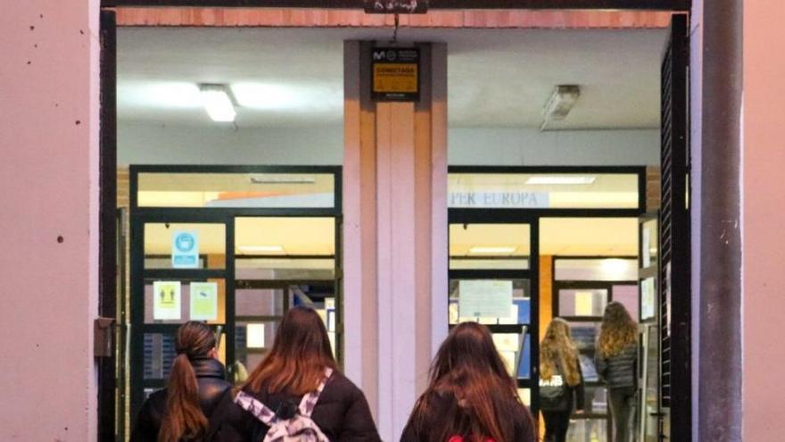 Quart de Poblet combate el absentismo en los institutos