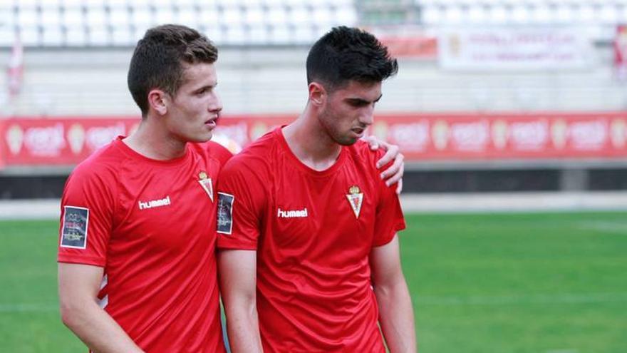 Futbol: Imperial-Badajoz