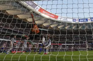 LaLiga EA Sports: Atlético de Madrid - Real Sociedad, en imágenes