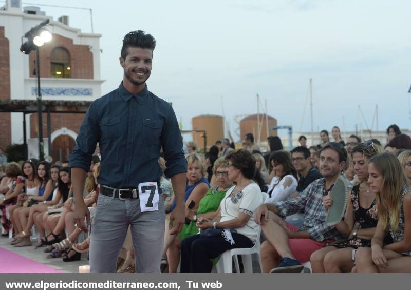 GALERÍA DE FOTOS - Castellón proclama a Mónica Osorio y David Salla, Miss y Mister World