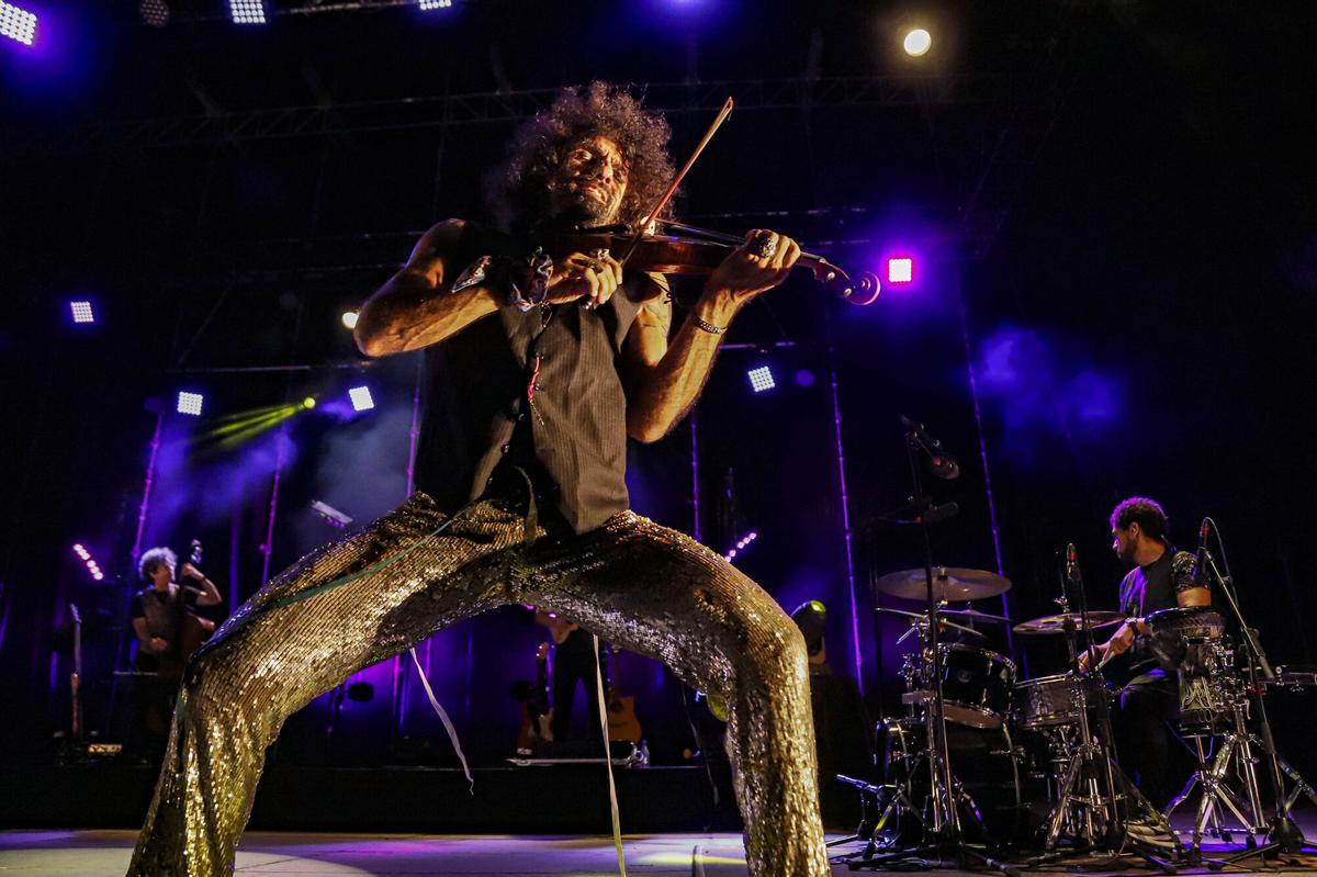 AJGonzález Córdoba Ara Malikian