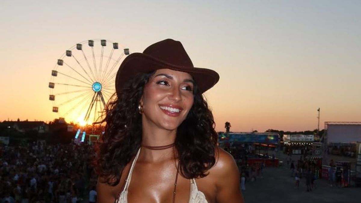 Esta es la localidad asturiana que visitará Tania Medina: "Haremos una actividad muy chula"