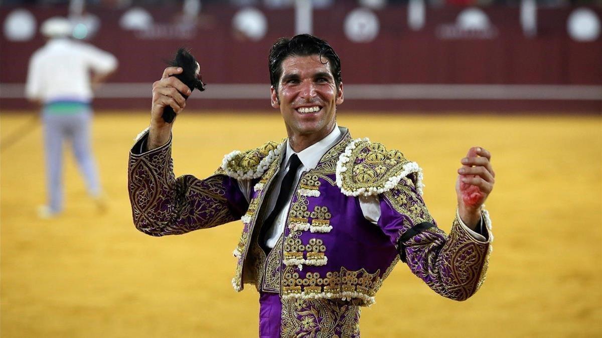 Cayetano Rivera