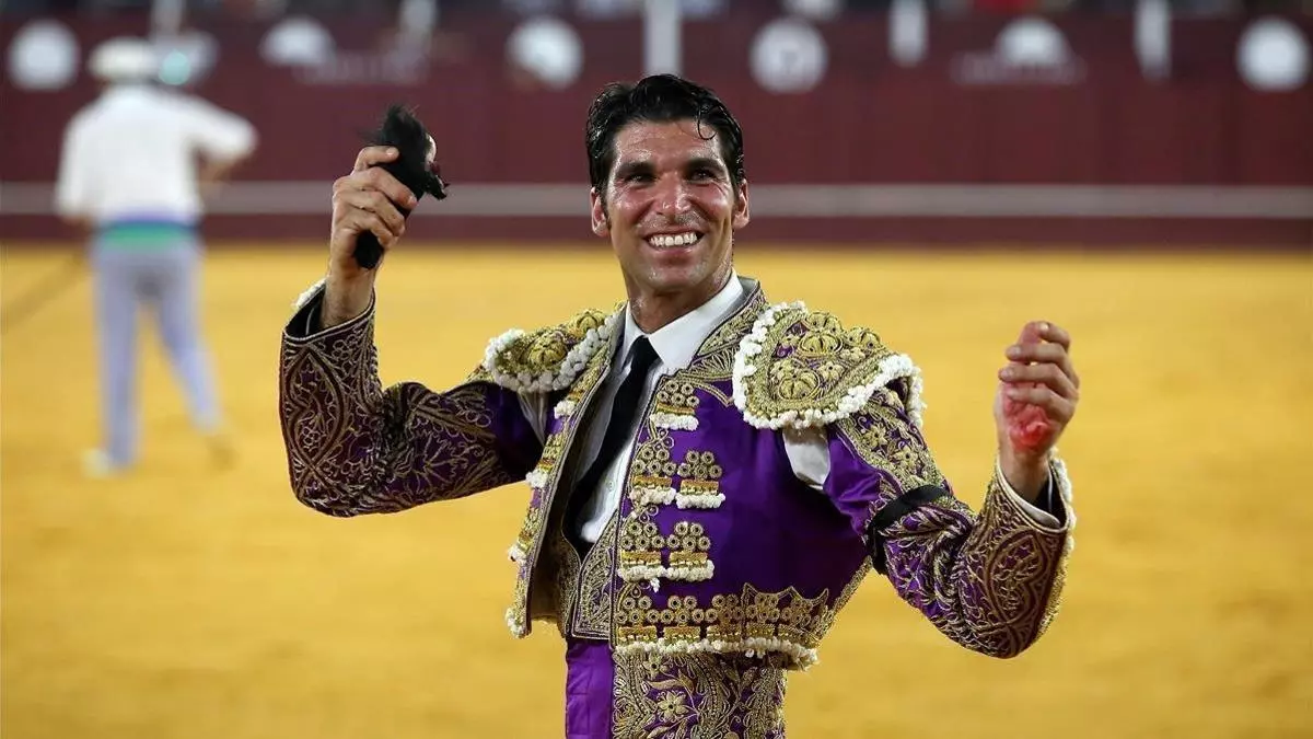Cayetano Rivera, protagonista de los primeros “Diálogos Taurinos" de Pozuelo de Alarcón