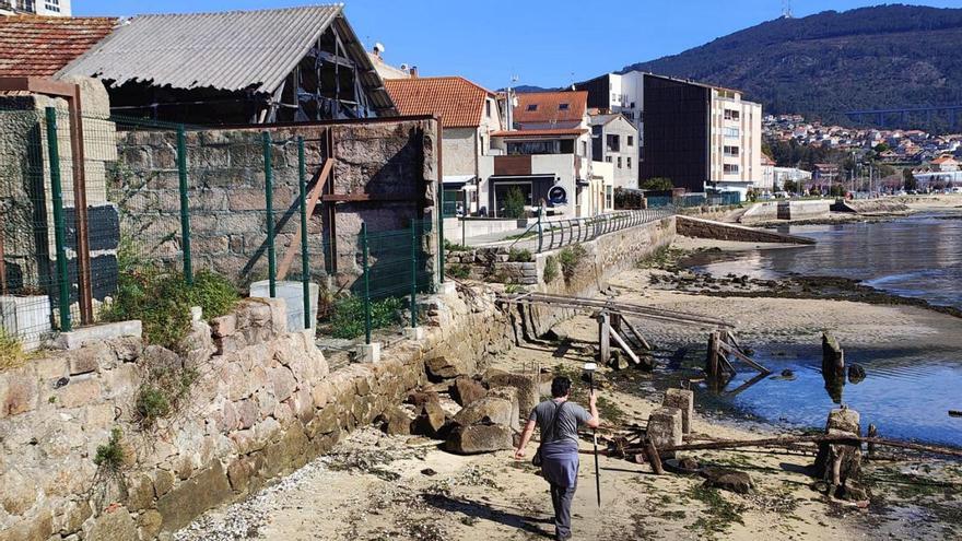 El paseo de Seara no tendrá partida hasta 2025 y el PSOE habla de “manipulación”