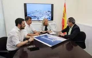 Marbella deberá invertir 3,5 millones para renovar la concesión del puerto