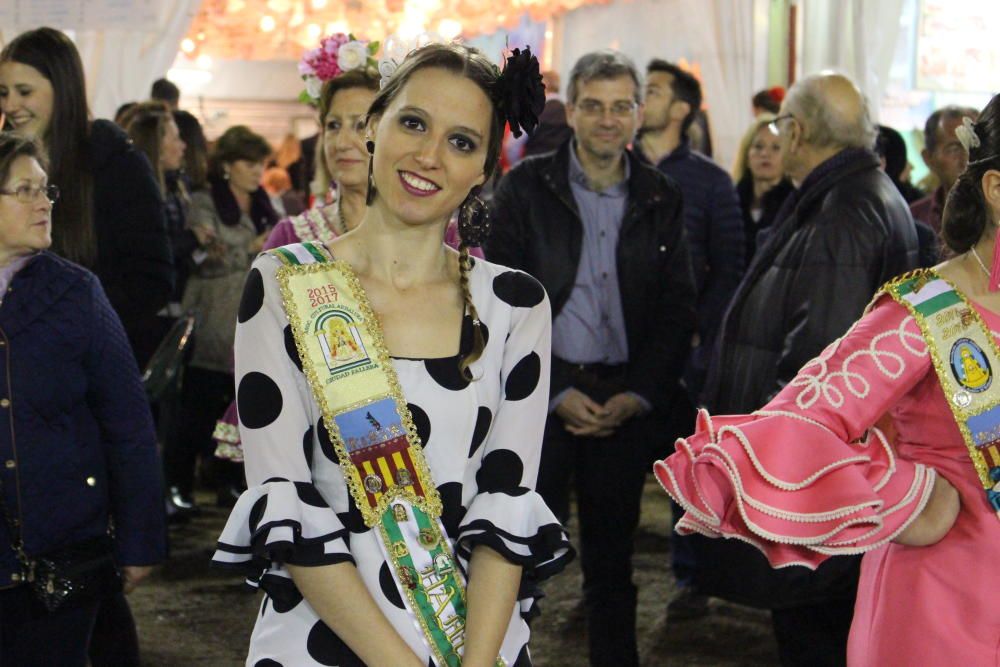 Feria Andaluza de València