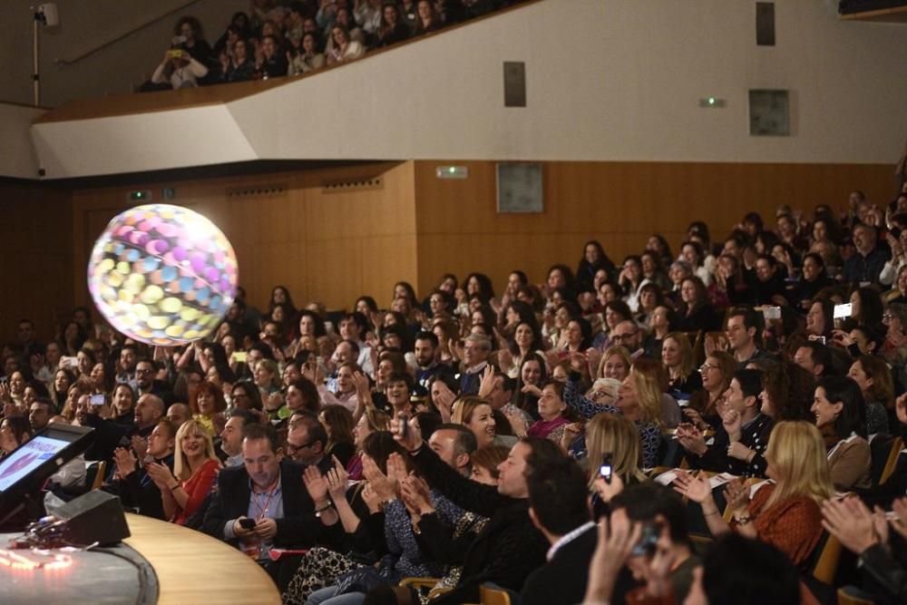 IV Jornadas del Profesorado Innovadeum