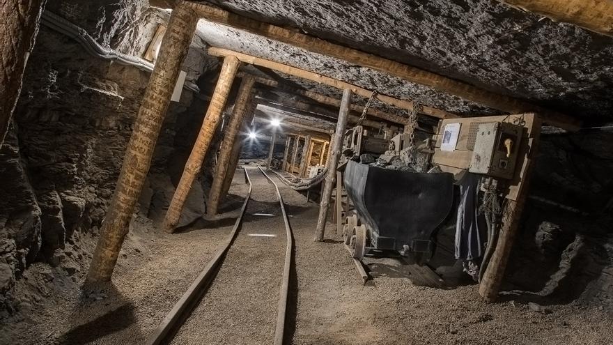 El Museo Minero de Escucha: un plan distinto en la provincia de Teruel.