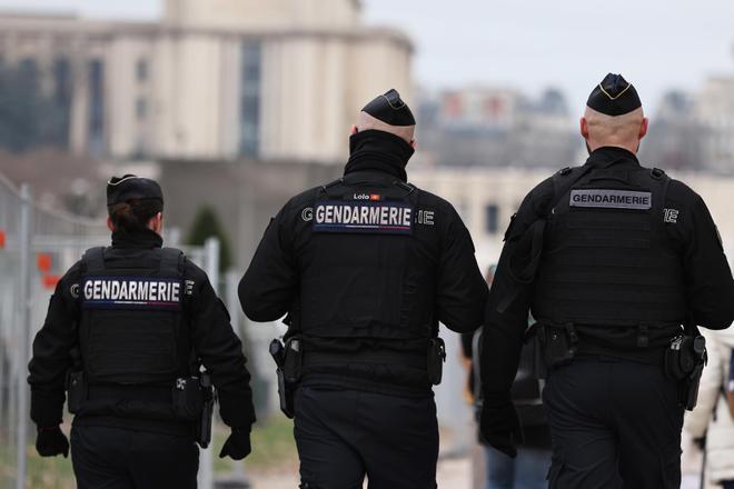 Cinco cadáveres de bebés hallados en el domicilio de una pareja en la localidad francesa de Orange