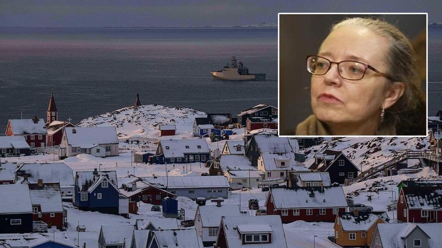 Albares retrasa la decisión de enviar tropas a Groenlandia hasta hacerse "una composición lugar"