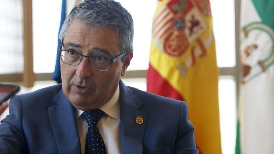 La Diputación de Málaga da luz verde a 11,2 millones para los municipios