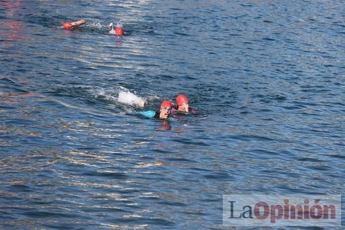 Triatlón de Cartagena (II)