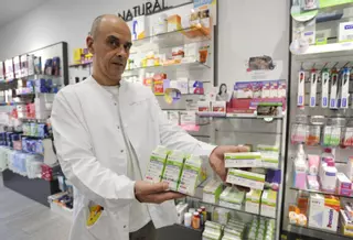 Un brote de gastroenteritis afecta a numerosos vecinos de Silleda