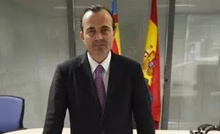 Inhabilitado diez años el juez Presencia por favorecer a un amigo en una sentencia