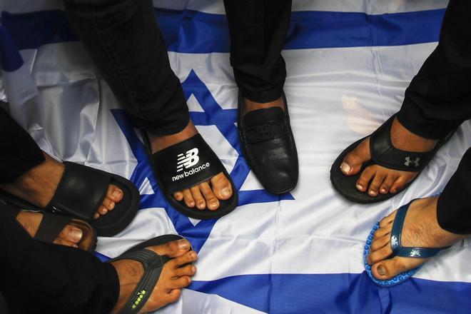Malasia deportará a los ciudadanos de Israel en el marco una política migratoria más dura