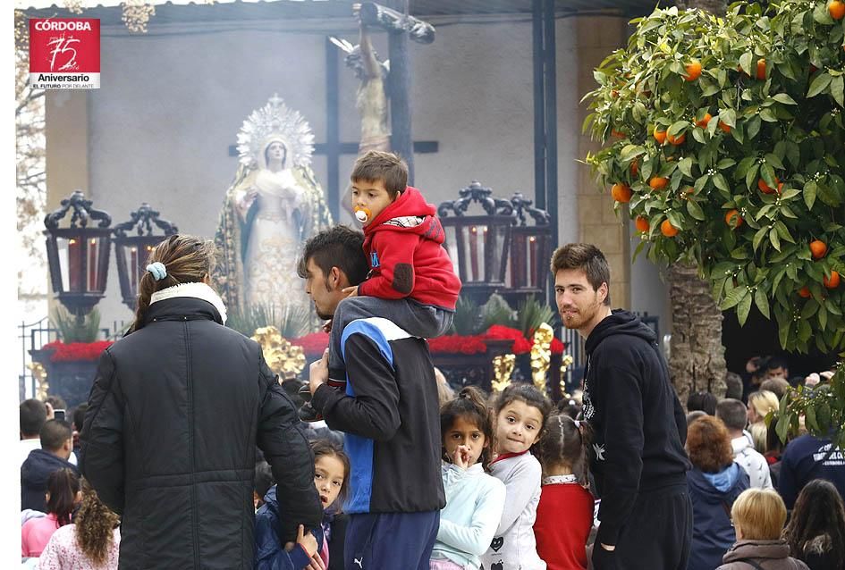 FOTOGALERÍA / Hermandad de La Piedad