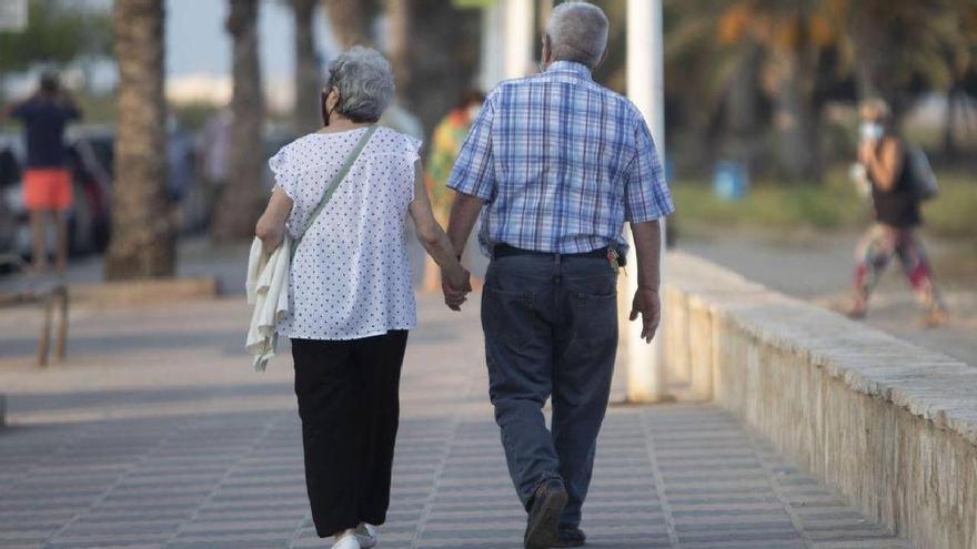 Cambio radical en las pensiones: llega el 1 de octubre