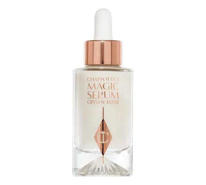 CHARLOTTE TILBURY Charlotte’s Magic Serum Crystal Elixir