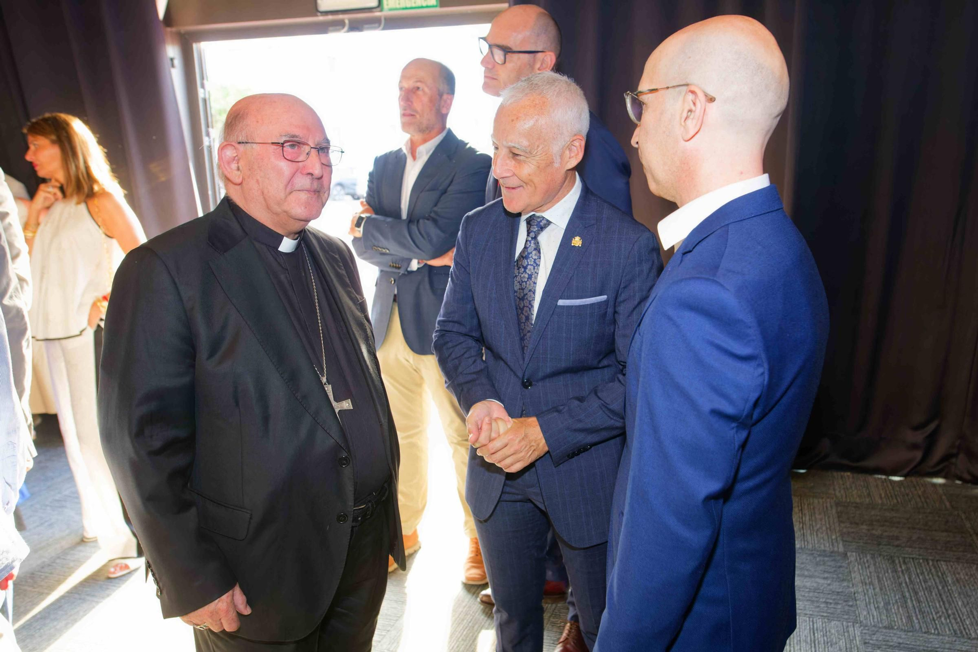 Galería | Premios COPE Castellón