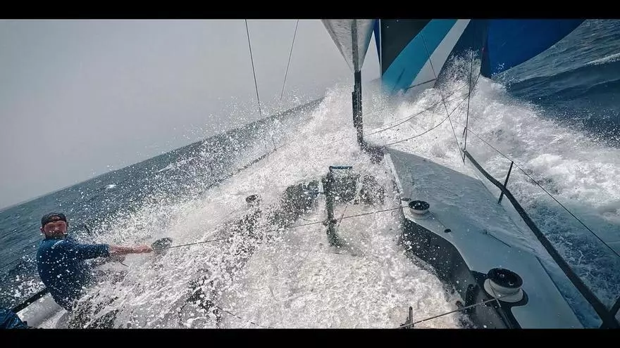 Platoon Aviation se hace fuerte en Puerto Calero