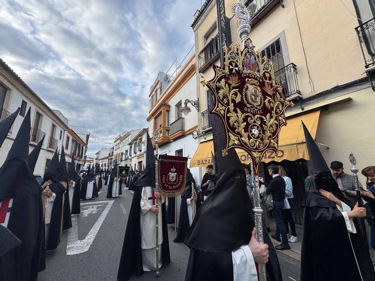 El Cristo de Gracia, en imágenes
