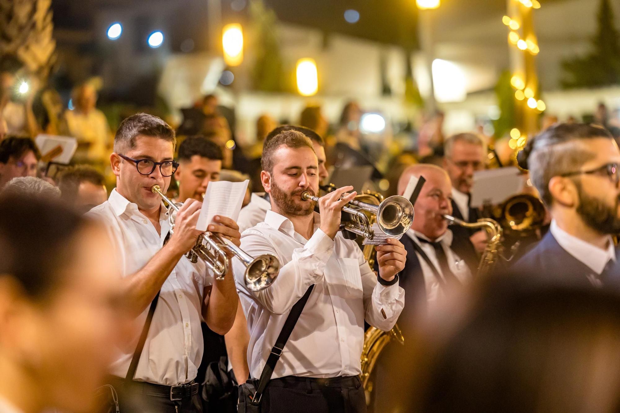 Calp ya está en fiestas