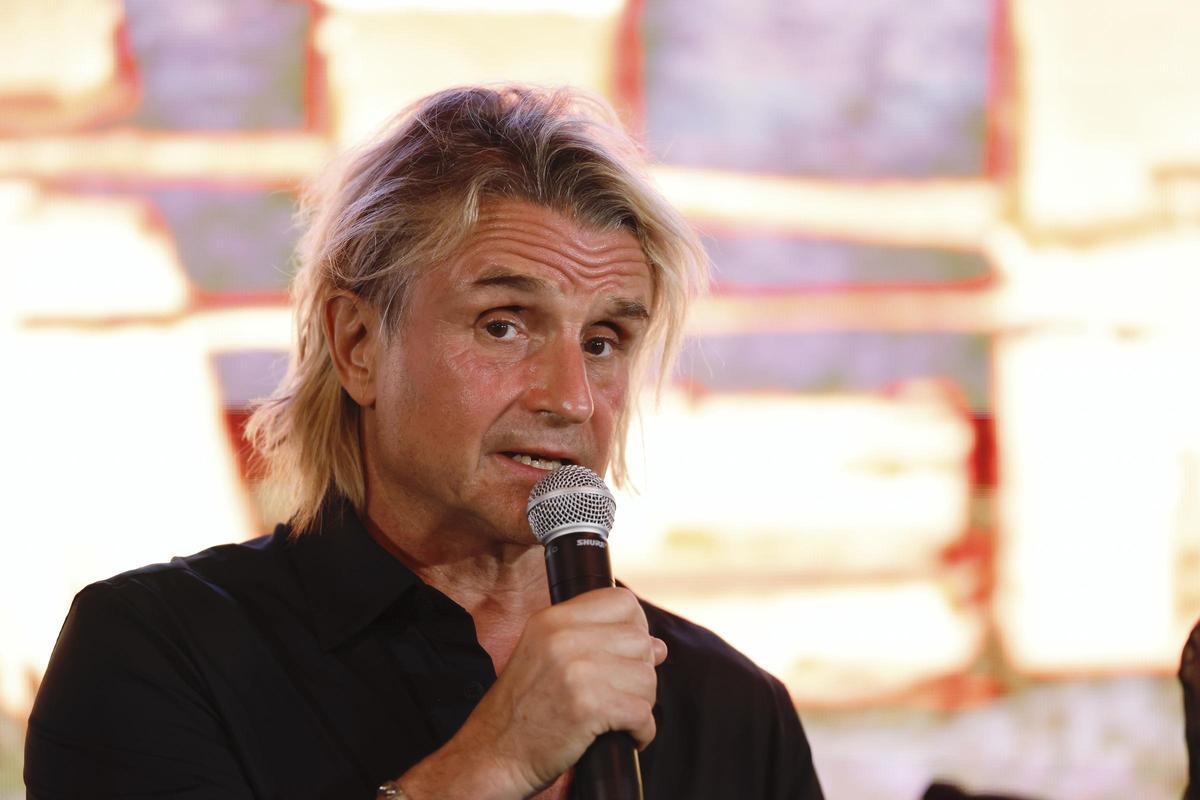 Nacho Cano presenta querella por prevaricación contra la jueza que le investigó