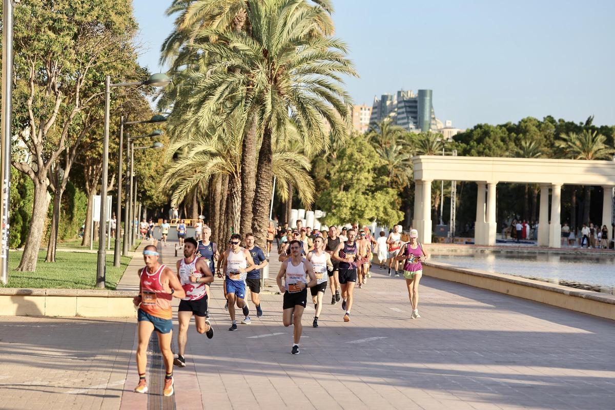 Búscate en la 5K de los Gay Games Valencia 2026 Búscate en la 5K de los Gay Games Valencia 2026
