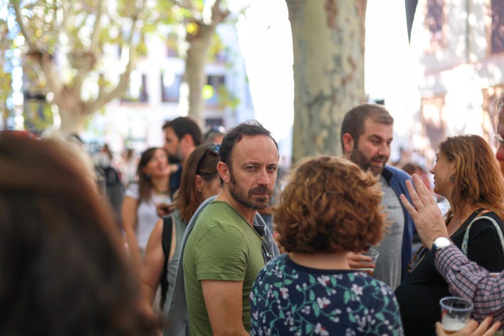 Mercat de Sant Rescat