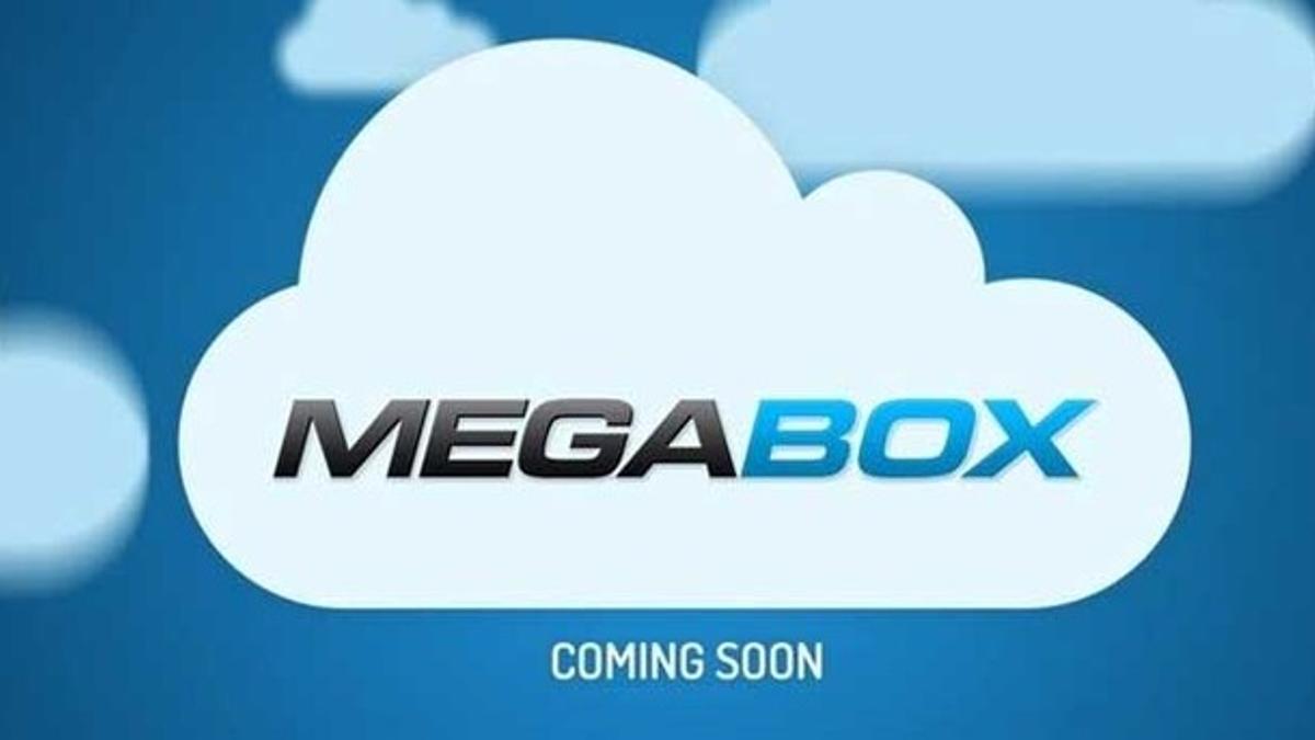 Megabox.