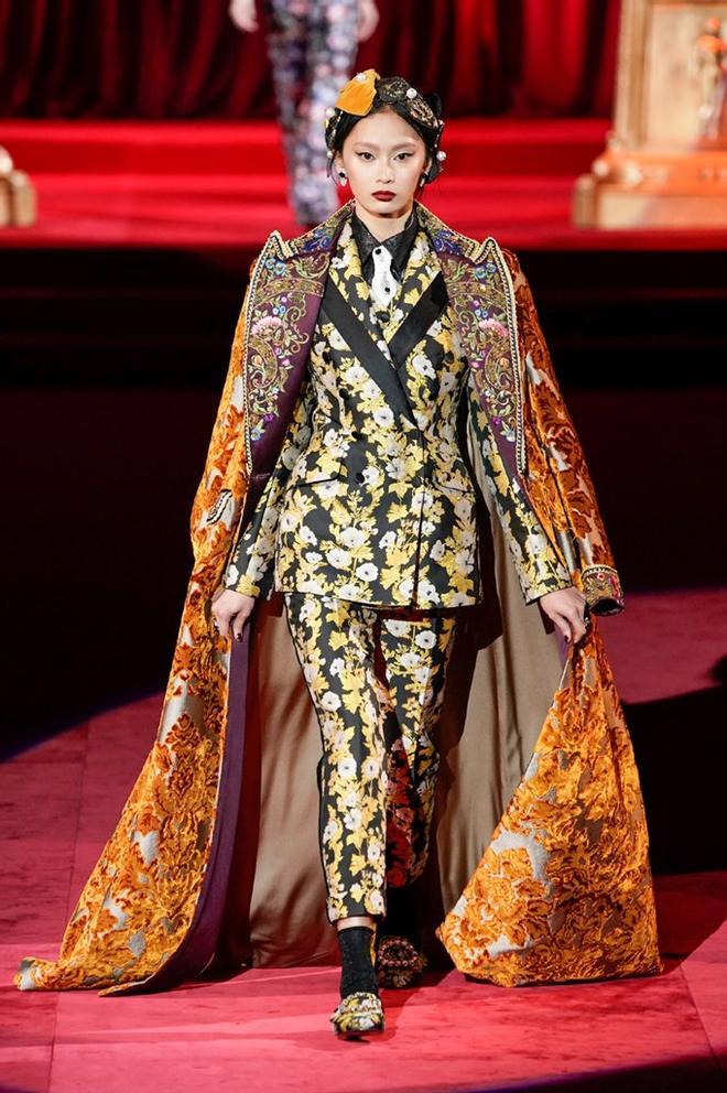 Dolce & Gabbana