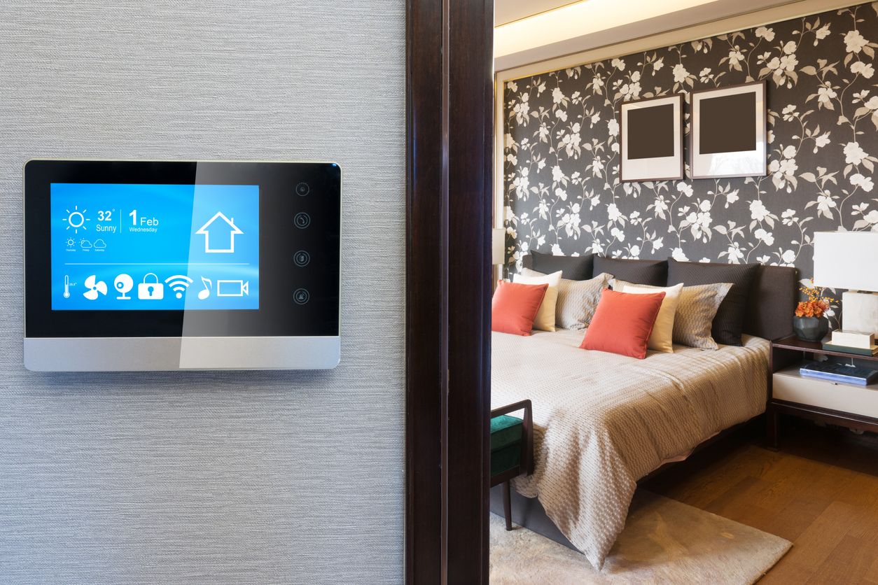 Si necesitas un libro de instrucciones para apagar todas las luces de la habitación: mal.