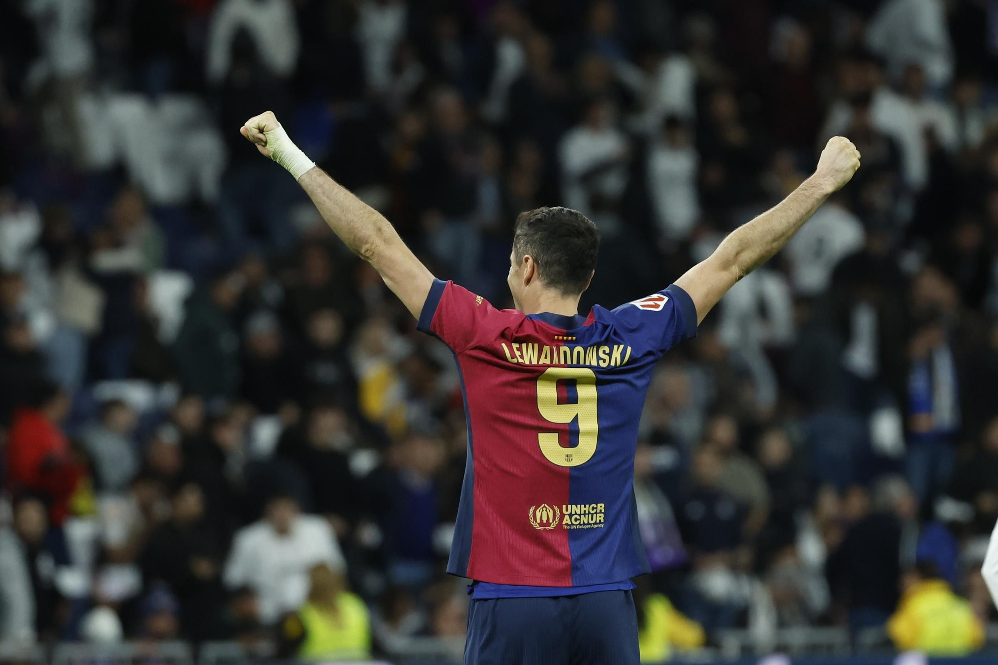 Real Madrid - FC Barcelona
