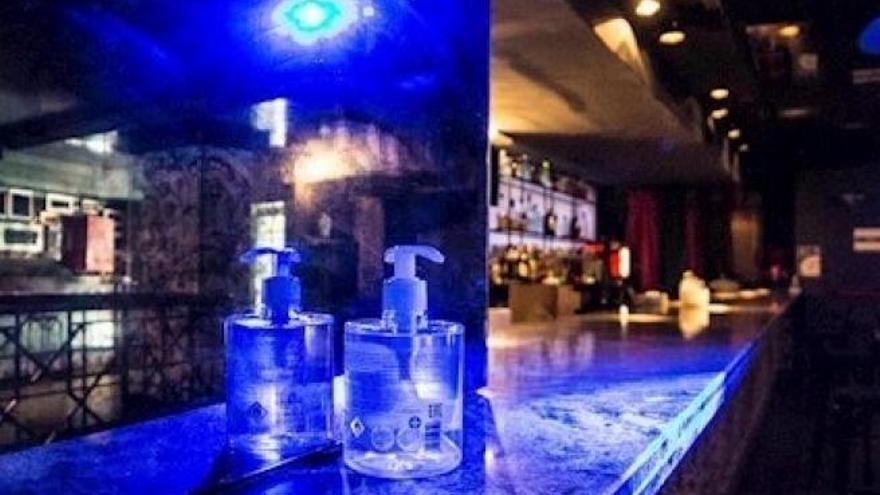 Un juez &#039;perdona&#039; el alquiler de una discoteca que cerró por la Covid: el fallo puede sentar un precedente &quot;histórico&quot;