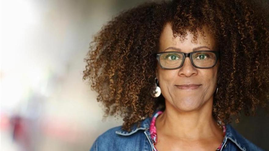 Bernardine Evaristo: «Ser mujer y negra no es algo concreto»