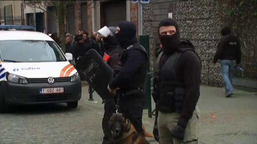 Detienen en Bruselas a Salah Abdeslam, el terrorista huído de los ataques de París