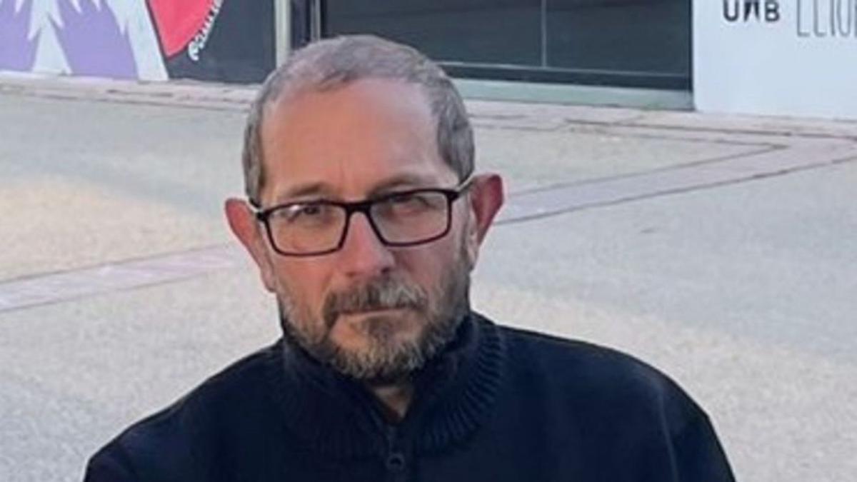 Rafael Arenas.
