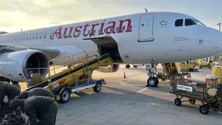 La provincia de Sevilla busca aumentar el turismo austriaco con el nuevo vuelo directo a Viena